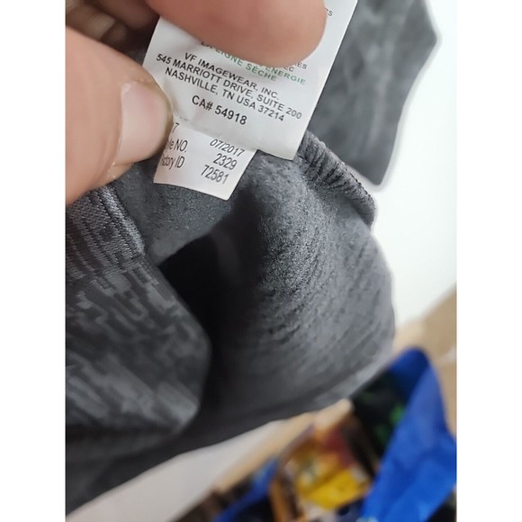 Boston Red Sox Sweatshirt Hoodie Mens Size Small Pullover 2018 World Series - Picture 6 of 8